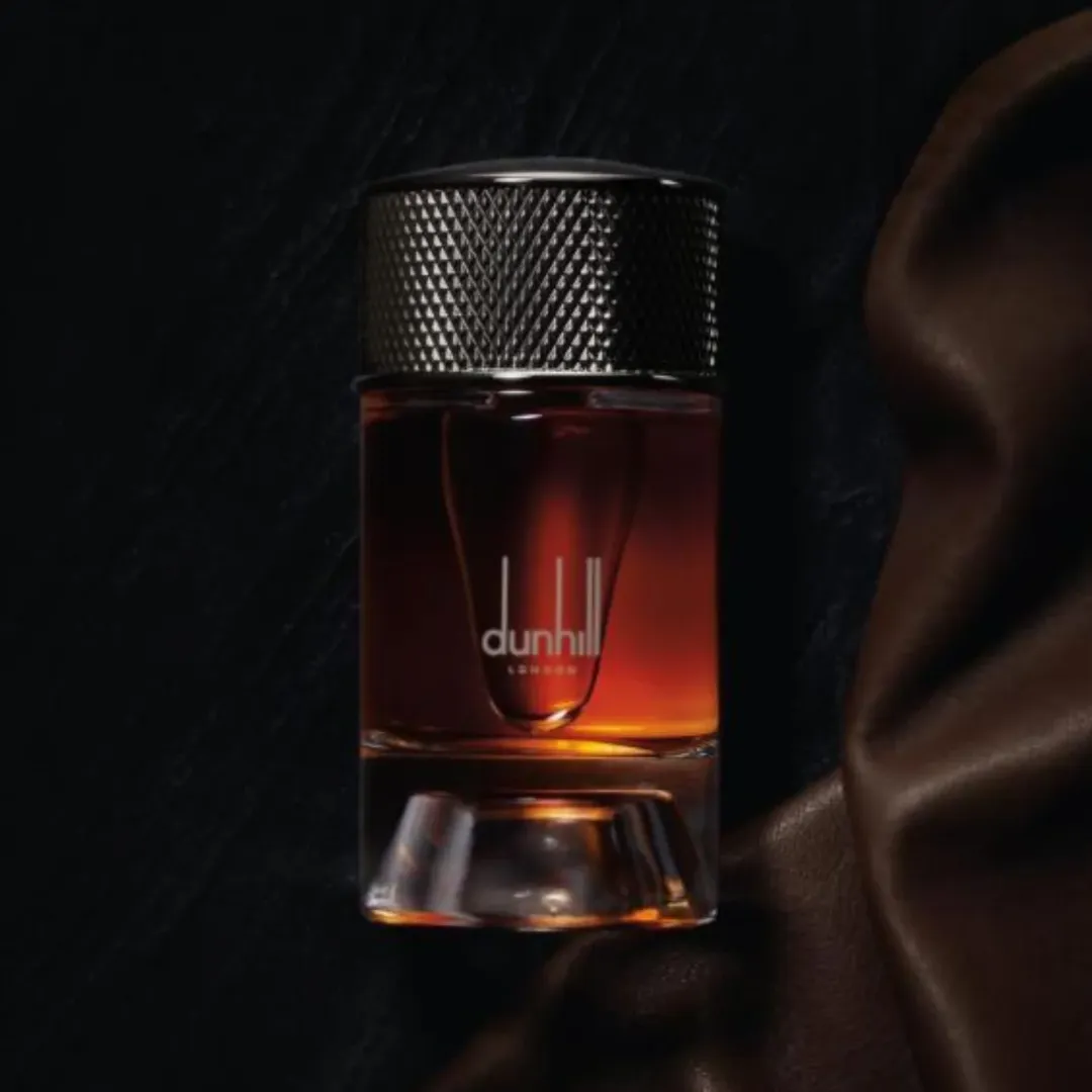 ادکلن دانهیل برایش بدر