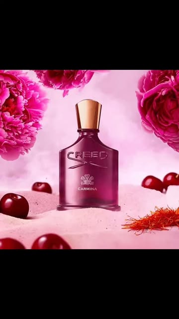 ادکلن اورجینال کرید کارمینا