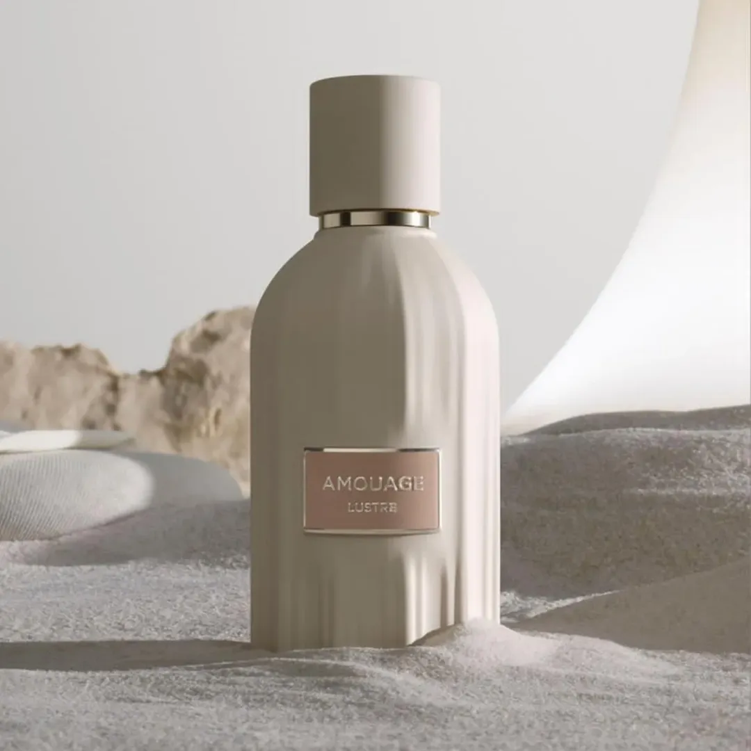 عطر ادکلن آمواج لاستر | Amouage Lustre
